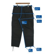 TRU-SPEC（トゥルースペック）カーゴパンツ 黒 サイズ:L メンズ/2200642599087