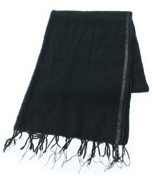 KHATA(カタ)ストール 黒 サイズ:-/2200665553028