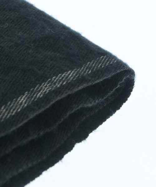 KHATA（カタ）ストール 黒 サイズ:- メンズ/2200665553028