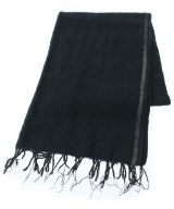 KHATA（カタ）ストール 黒 サイズ:- メンズ/2200665553028