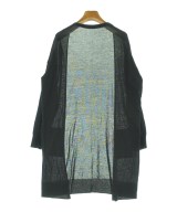 STAMP AND DIARY（スタンプアンドダイアリー）カーディガン 黒 サイズ:F レディース/2200632210053