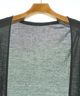 STAMP AND DIARY（スタンプアンドダイアリー）カーディガン 黒 サイズ:F レディース/2200632210053