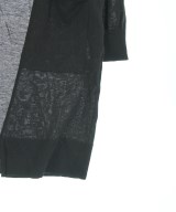 STAMP AND DIARY（スタンプアンドダイアリー）カーディガン 黒 サイズ:F レディース/2200632210053