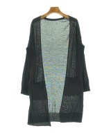 STAMP AND DIARY カーディガン