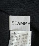 STAMP AND DIARY（スタンプアンドダイアリー）ベスト/ノースリーブ 黒 サイズ:F レディース/2200622404028