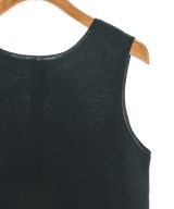 STAMP AND DIARY（スタンプアンドダイアリー）ベスト/ノースリーブ 黒 サイズ:F レディース/2200622404028