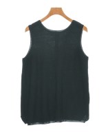 STAMP AND DIARY ベスト/ノースリーブ