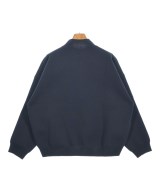 STAMP AND DIARY（スタンプアンドダイアリー）ニット・セーター 紺 サイズ:F レディース/2200628999290