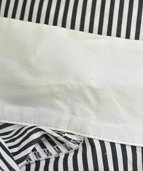 STAMP AND DIARY（スタンプアンドダイアリー）カジュアルシャツ 白 サイズ:F レディース/2200644388047