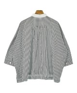 STAMP AND DIARY（スタンプアンドダイアリー）カジュアルシャツ 白 サイズ:F レディース/2200644388047