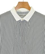 STAMP AND DIARY（スタンプアンドダイアリー）カジュアルシャツ 白 サイズ:F レディース/2200644388047