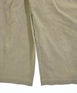 STAMP AND DIARY（スタンプアンドダイアリー）スラックス グレー サイズ:1(S位) レディース/2200630121054