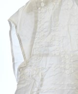 STAMP AND DIARY（スタンプアンドダイアリー）ブラウス グレー サイズ:-(M位) レディース/2200604116130
