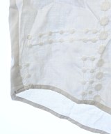 STAMP AND DIARY（スタンプアンドダイアリー）ブラウス グレー サイズ:-(M位) レディース/2200604116130