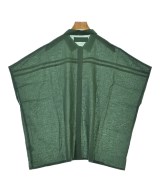 STAMP AND DIARY（スタンプアンドダイアリー）カジュアルシャツ 緑 サイズ:F レディース/2200673415011