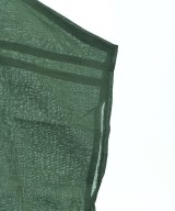 STAMP AND DIARY（スタンプアンドダイアリー）カジュアルシャツ 緑 サイズ:F レディース/2200673415011