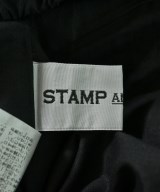 STAMP AND DIARY（スタンプアンドダイアリー）ロング・マキシ丈スカート 黒 サイズ:-(M位) レディース/2200673415059