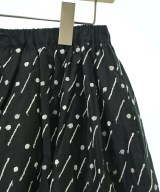 STAMP AND DIARY（スタンプアンドダイアリー）ロング・マキシ丈スカート 黒 サイズ:-(M位) レディース/2200673415059