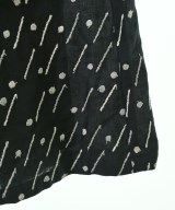 STAMP AND DIARY（スタンプアンドダイアリー）ロング・マキシ丈スカート 黒 サイズ:-(M位) レディース/2200673415059