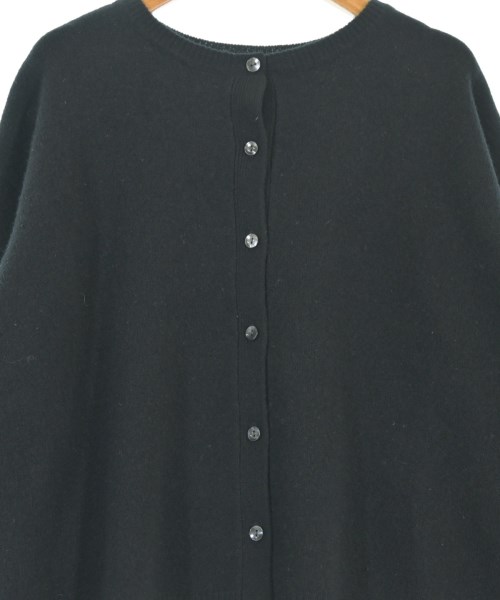 STAMP AND DIARY（スタンプアンドダイアリー）カーディガン 黒 サイズ:F レディース/2200674440012