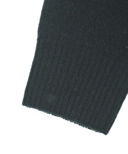 STAMP AND DIARY（スタンプアンドダイアリー）カーディガン 黒 サイズ:F レディース/2200674440012