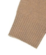 STAMP AND DIARY（スタンプアンドダイアリー）カーディガン 茶 サイズ:F レディース/2200674440029