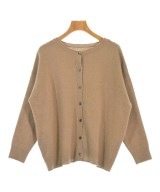 STAMP AND DIARY カーディガン