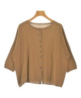 STAMP AND DIARY カーディガン