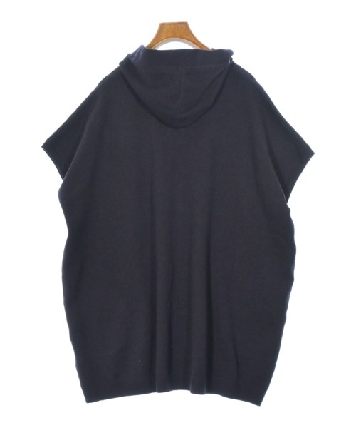 STAMP AND DIARY（スタンプアンドダイアリー）カーディガン 紺 サイズ:F レディース/2200671435042