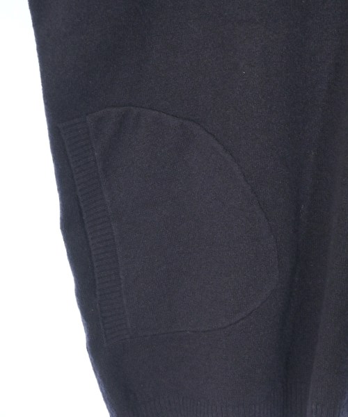 STAMP AND DIARY（スタンプアンドダイアリー）カーディガン 紺 サイズ:F レディース/2200671435042