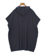 STAMP AND DIARY（スタンプアンドダイアリー）カーディガン 紺 サイズ:F レディース/2200671435042