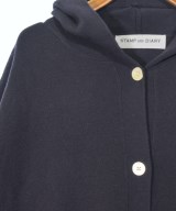 STAMP AND DIARY（スタンプアンドダイアリー）カーディガン 紺 サイズ:F レディース/2200671435042