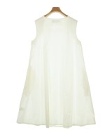 STAMP AND DIARY（スタンプアンドダイアリー）ワンピース 白 サイズ:F レディース/2200680094056