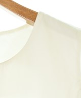 STAMP AND DIARY（スタンプアンドダイアリー）ワンピース 白 サイズ:F レディース/2200680094056