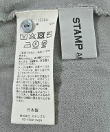 STAMP AND DIARY（スタンプアンドダイアリー）カーディガン グレー サイズ:F レディース/2200682026048