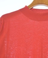 STAMP AND DIARY（スタンプアンドダイアリー）ニット・セーター 赤 サイズ:46(XXL位) レディース/2200682170130