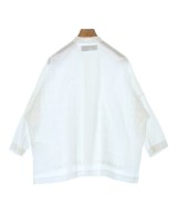 STAMP AND DIARY（スタンプアンドダイアリー）カジュアルシャツ 白 サイズ:F レディース/2200696476075