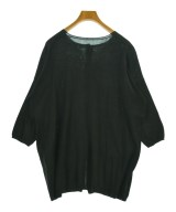 STAMP AND DIARY（スタンプアンドダイアリー）カーディガン 黒 サイズ:F レディース/2200650843103