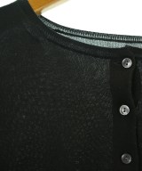 STAMP AND DIARY（スタンプアンドダイアリー）カーディガン 黒 サイズ:F レディース/2200650843103