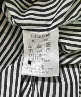 STAMP AND DIARY（スタンプアンドダイアリー）カジュアルシャツ グレー サイズ:F レディース/2200708806135