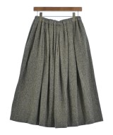 STAMP AND DIARY ロング・マキシ丈スカート