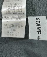 STAMP AND DIARY（スタンプアンドダイアリー）カーディガン グレー サイズ:F レディース/2200710658036