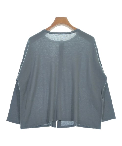 STAMP AND DIARY（スタンプアンドダイアリー）カーディガン グレー サイズ:F レディース/2200642191014