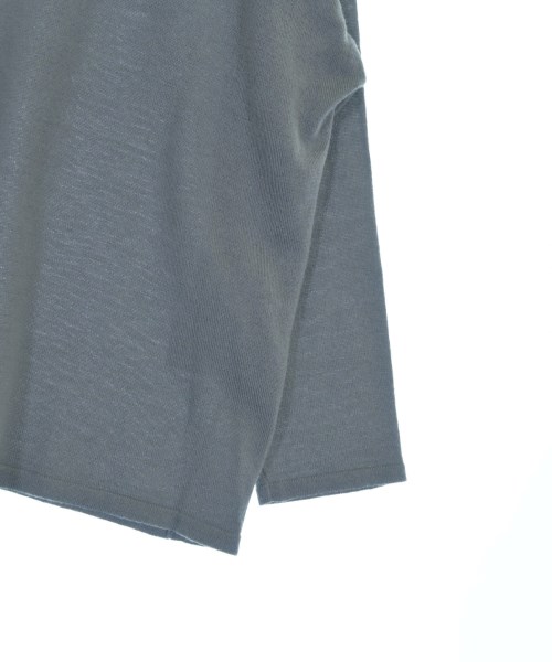 STAMP AND DIARY（スタンプアンドダイアリー）カーディガン グレー サイズ:F レディース/2200642191014