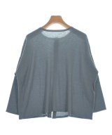 STAMP AND DIARY（スタンプアンドダイアリー）カーディガン グレー サイズ:F レディース/2200642191014