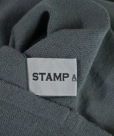 STAMP AND DIARY（スタンプアンドダイアリー）カーディガン グレー サイズ:F レディース/2200642191014