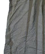 STAMP AND DIARY（スタンプアンドダイアリー）ブラウス 茶 サイズ:-(XL位) レディース/2200649242023