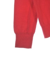 STAMP AND DIARY（スタンプアンドダイアリー）ニット・セーター 赤 サイズ:-(M位) レディース/2200644628105