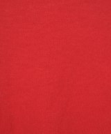 STAMP AND DIARY（スタンプアンドダイアリー）ニット・セーター 赤 サイズ:-(M位) レディース/2200644628105