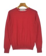 STAMP AND DIARY ニット・セーター